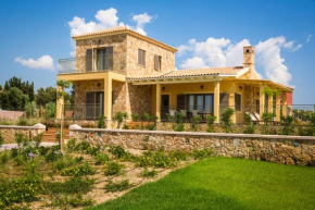 Отель Orion Luxury Villa  Своронота